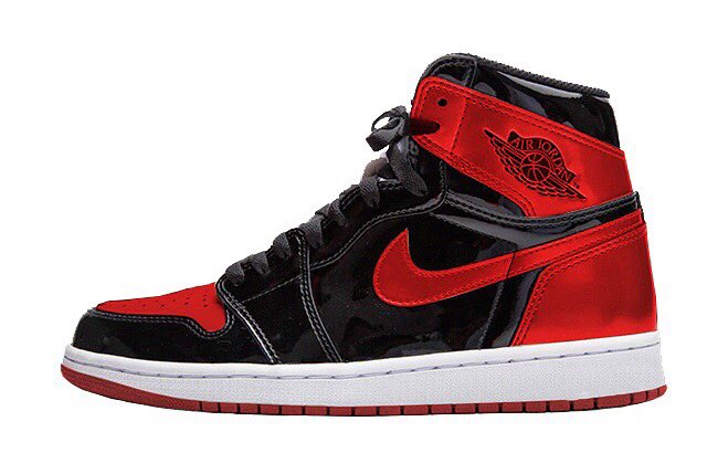 jordan retro 1 high og bred