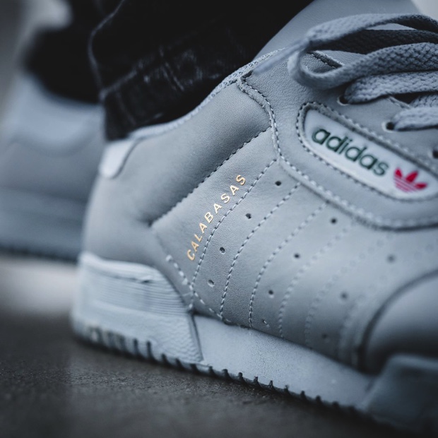 powerphase adidas yeezy