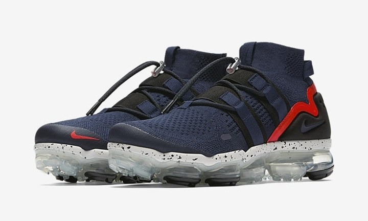 air vapormax flyknit utility trainers