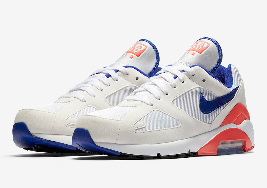 Nike air max 180 2017 Clearance