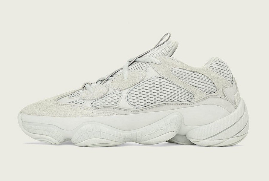yeezy 600 salt