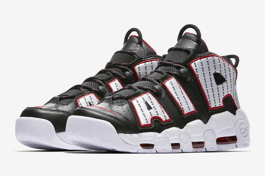 nike air more uptempo 96 pinstripe
