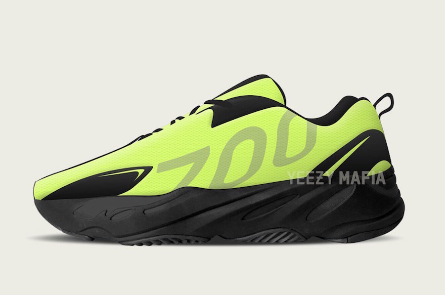 adidas yeezy boost 700 custom