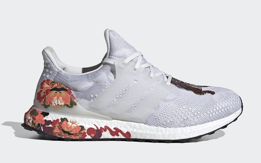 ultraboost chinese new year