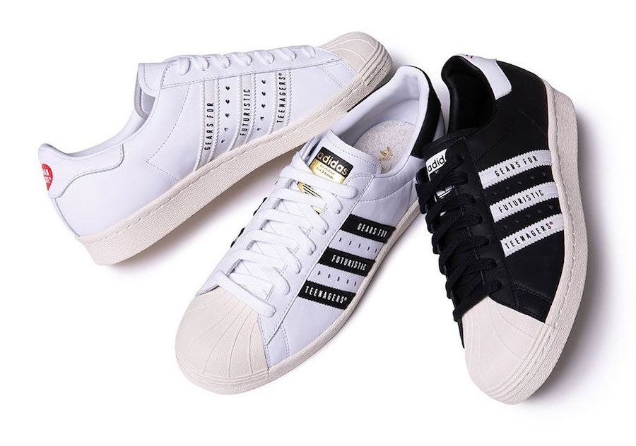 adidas made where