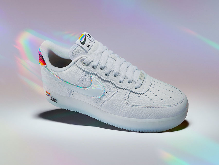 nike 2020 pride collection