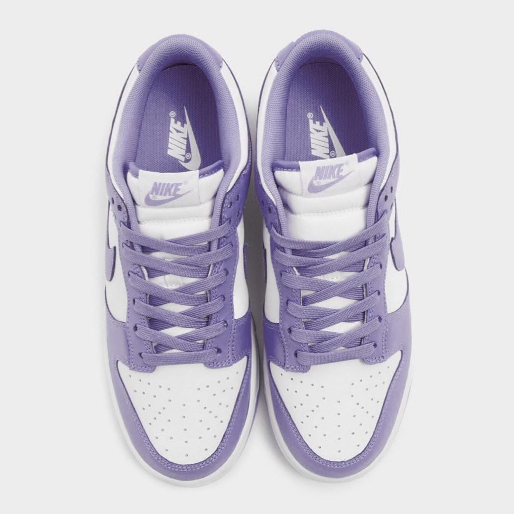 dunk purple pulse release date