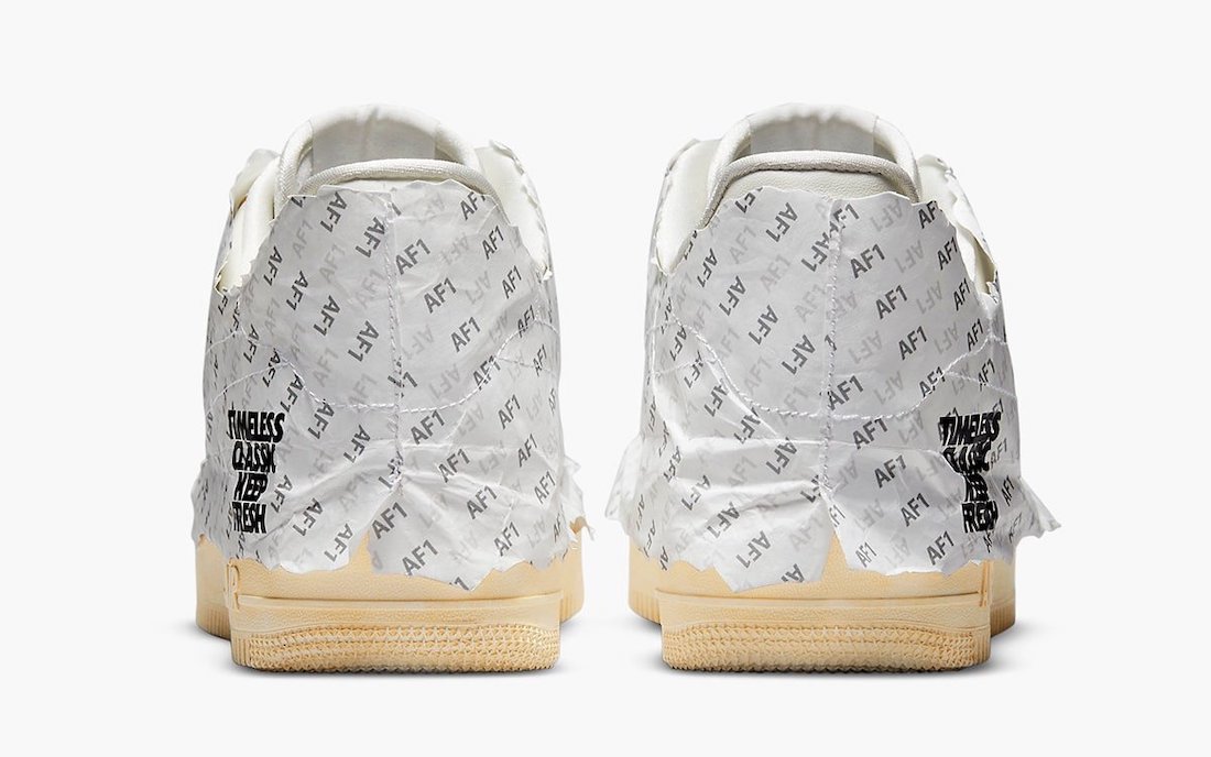 air force one timeless classic