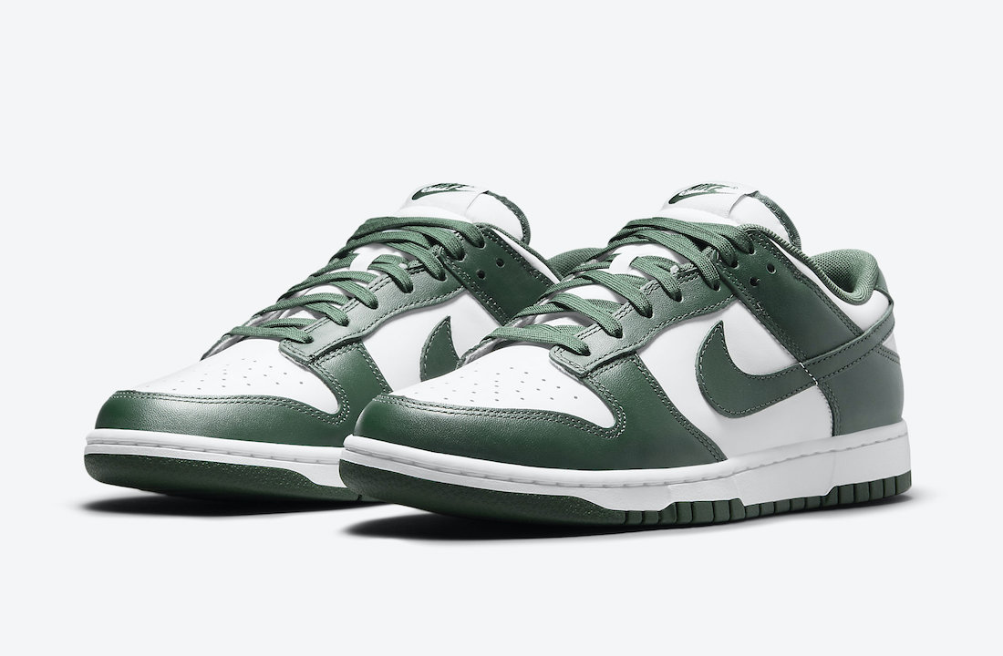 NIKE - 即日発送NIKE SB DUNK LOW CLASSIC GREEN ダンクローの+spbgp44.ru