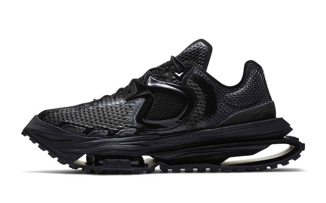 zoom mmw 4 black
