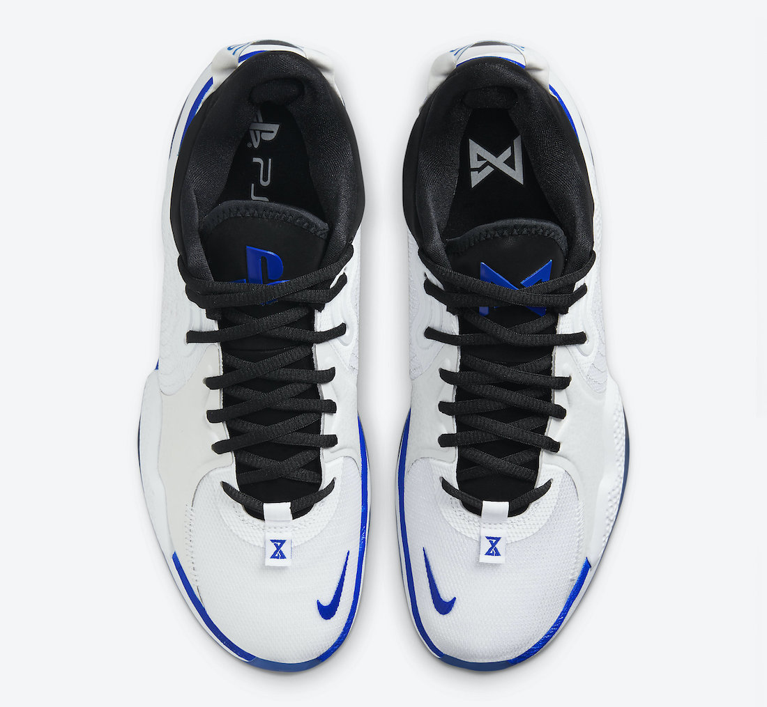 are pg5 true to size