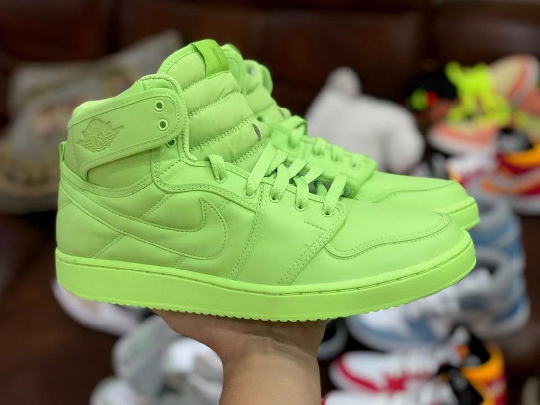 billie eilish shoes release date