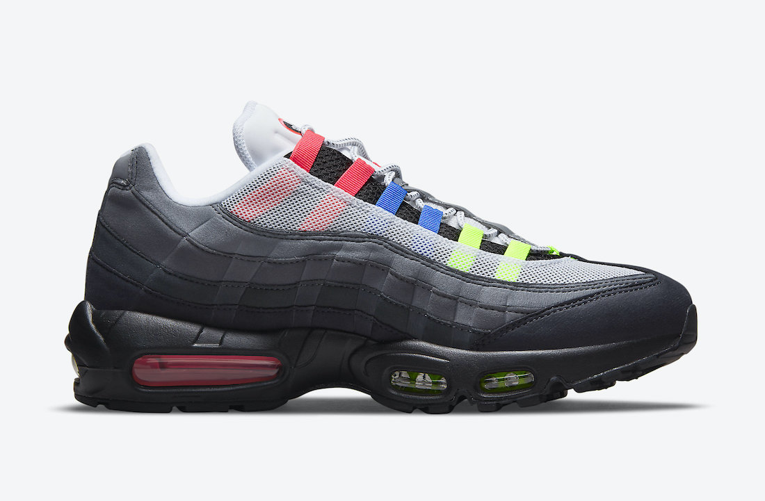air max 95 greedy stockx