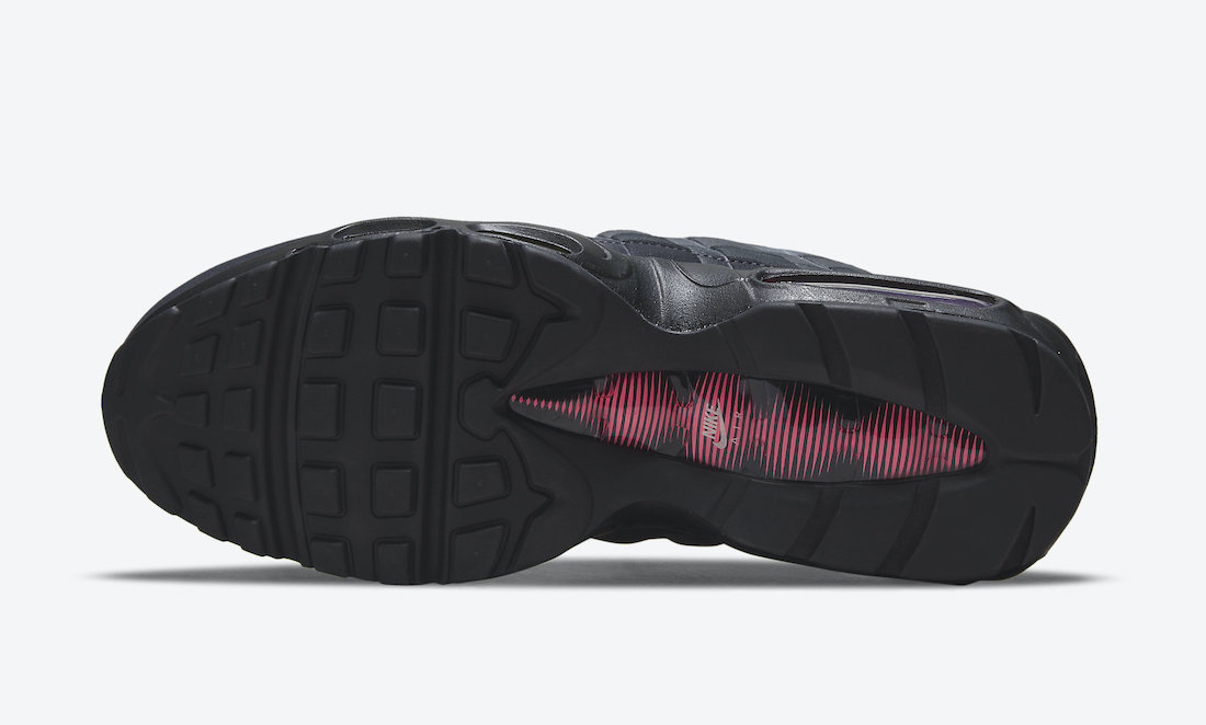 air max 95 greedy 3.0 release date