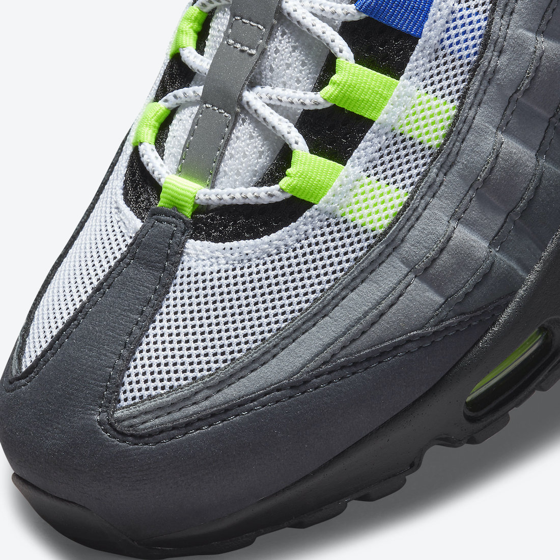 nike air max 95 greedy 3.0 release date