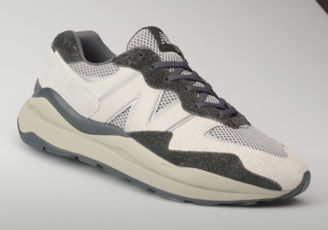 【リーク】サイズ？ x ニューバランス 5740 / size? x New Balance 57/40 | Sneaker GPS