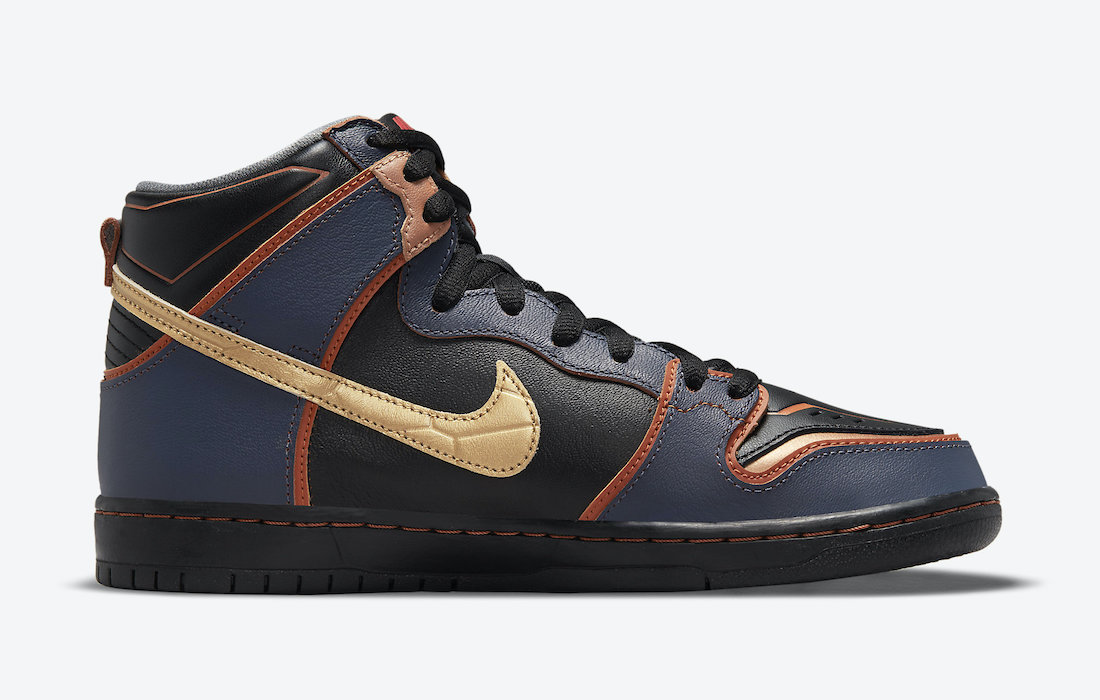 bandai nike sb