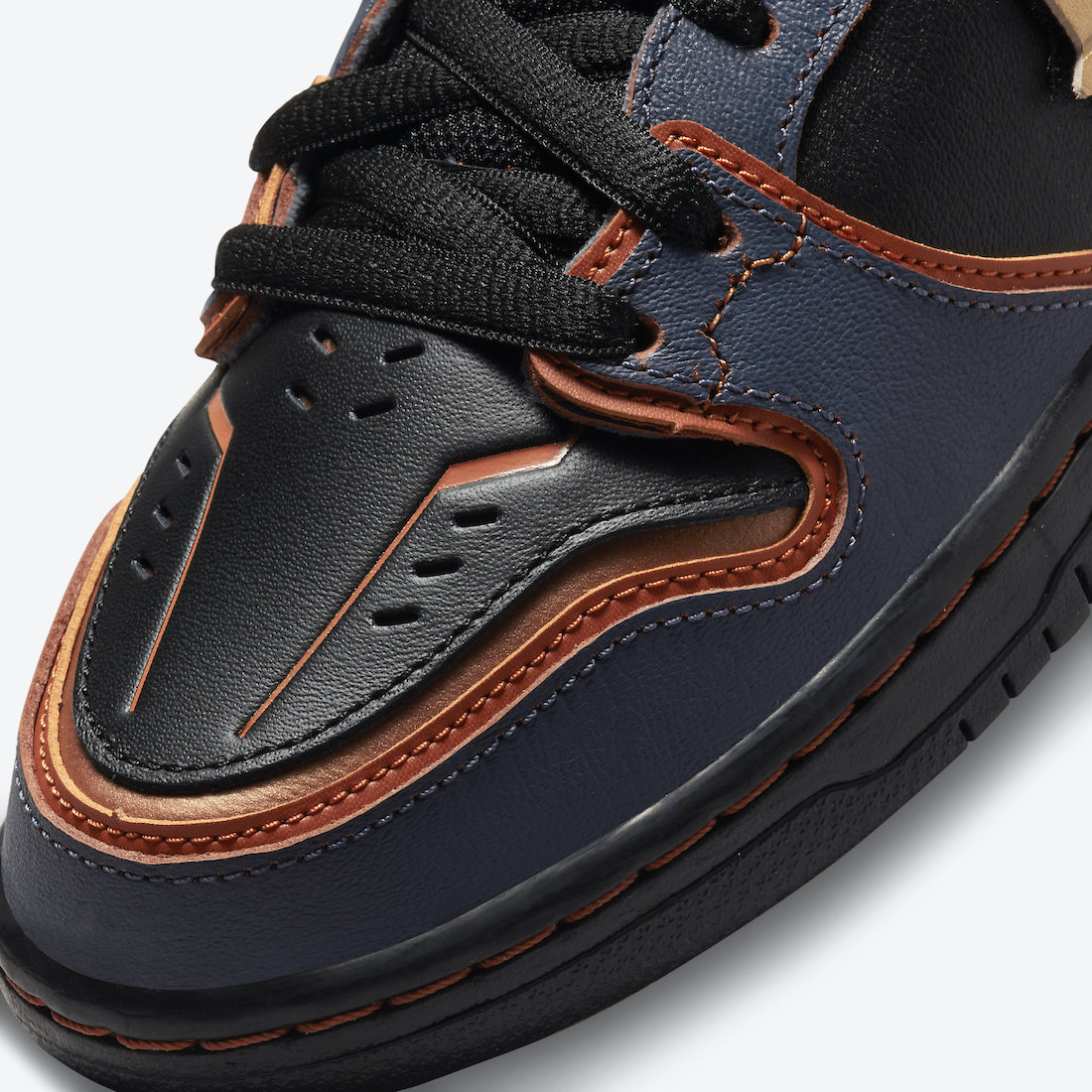 bandai nike sb