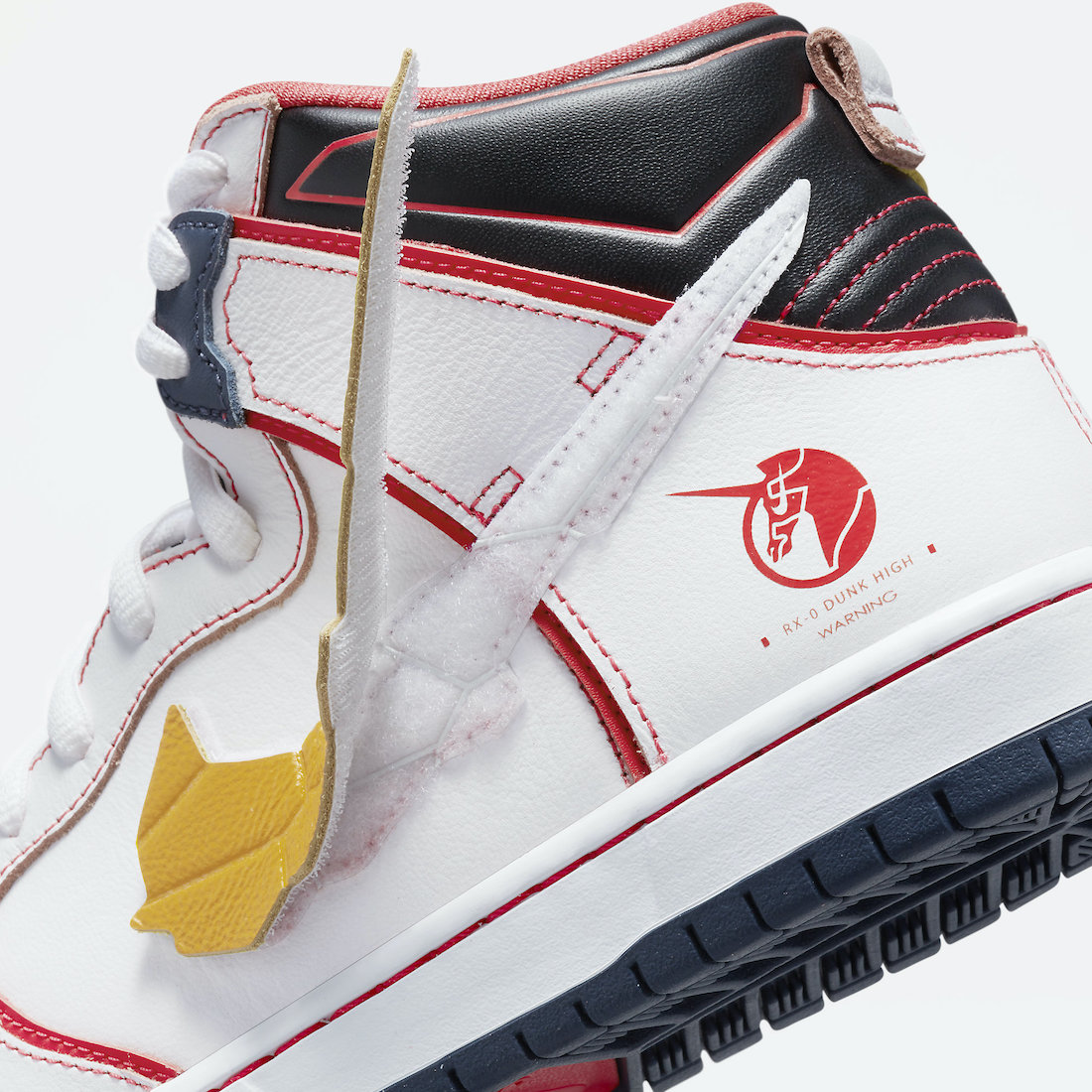 bandai nike sb