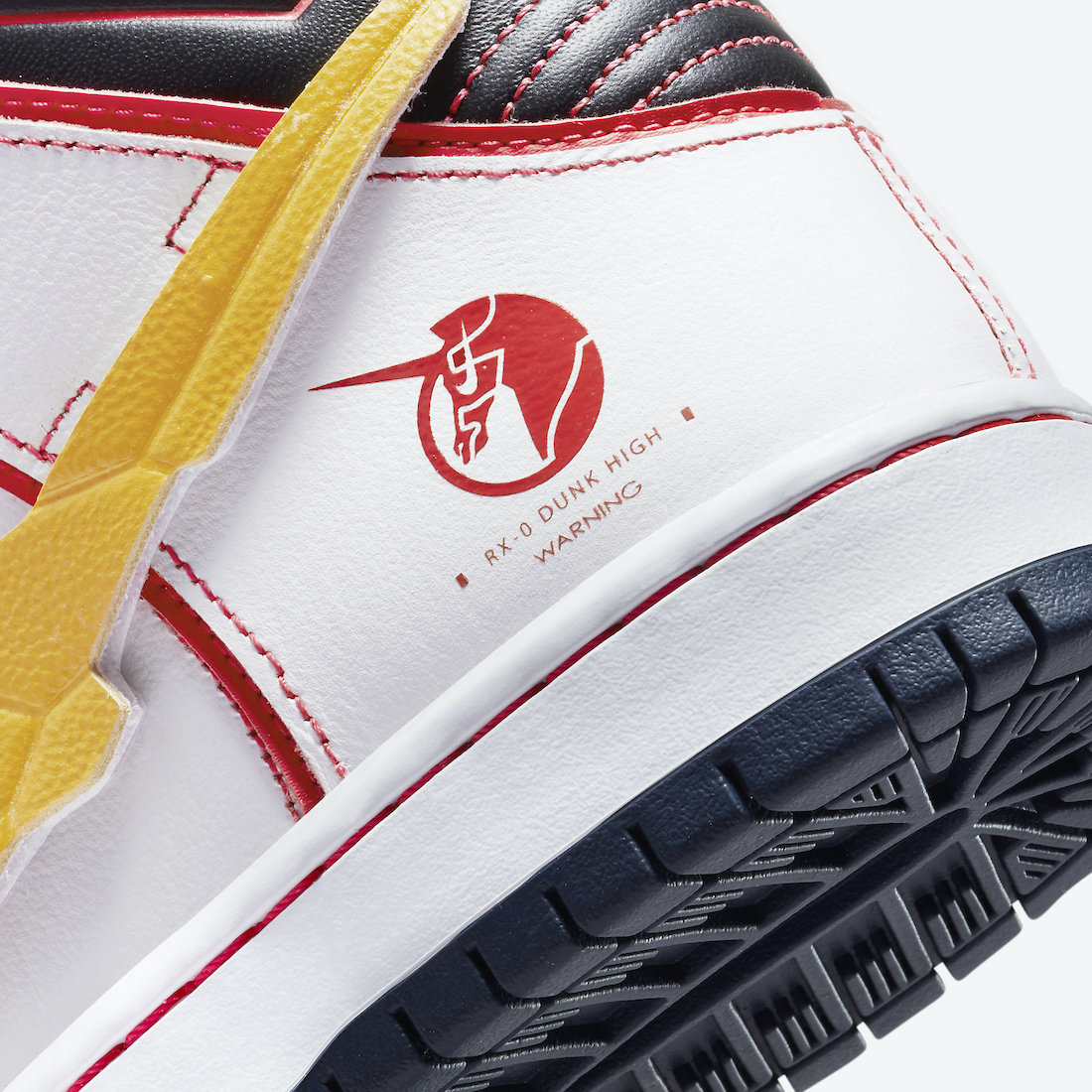 bandai nike sb