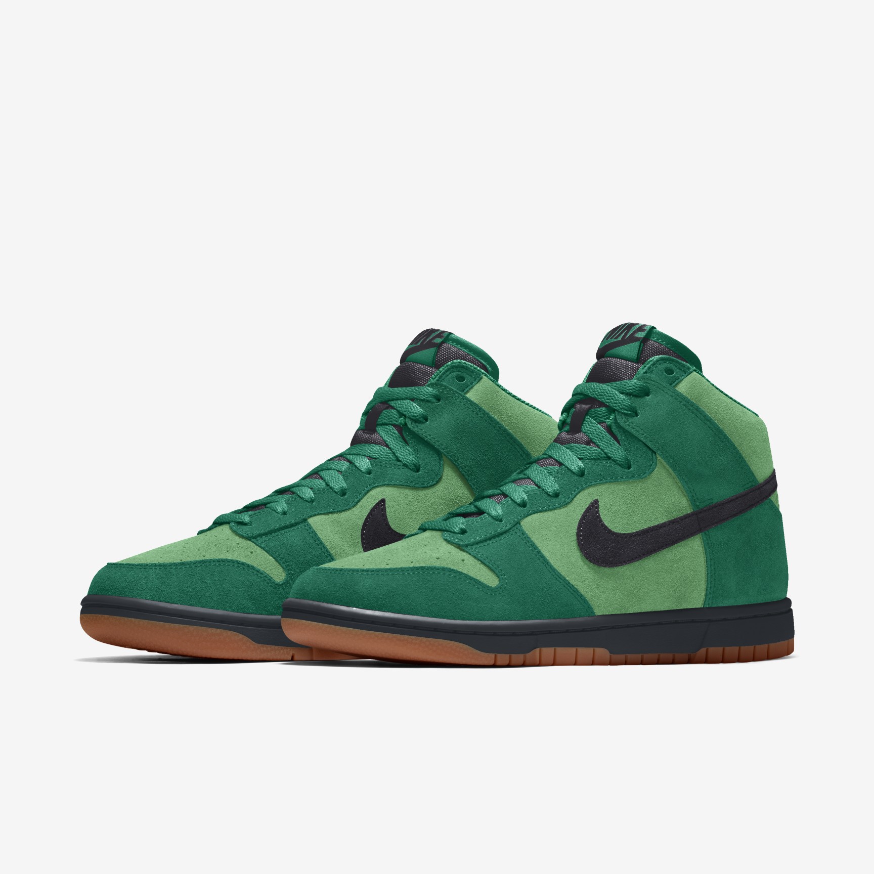 【9/2, 9/15】ナイキ ダンク ハイ By You ゲリラリリース / Nike Dunk ...