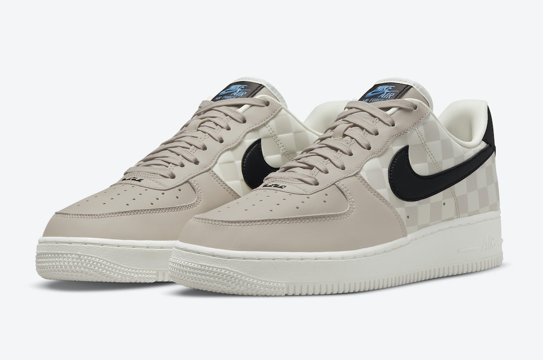 air force 1 strive for greatness