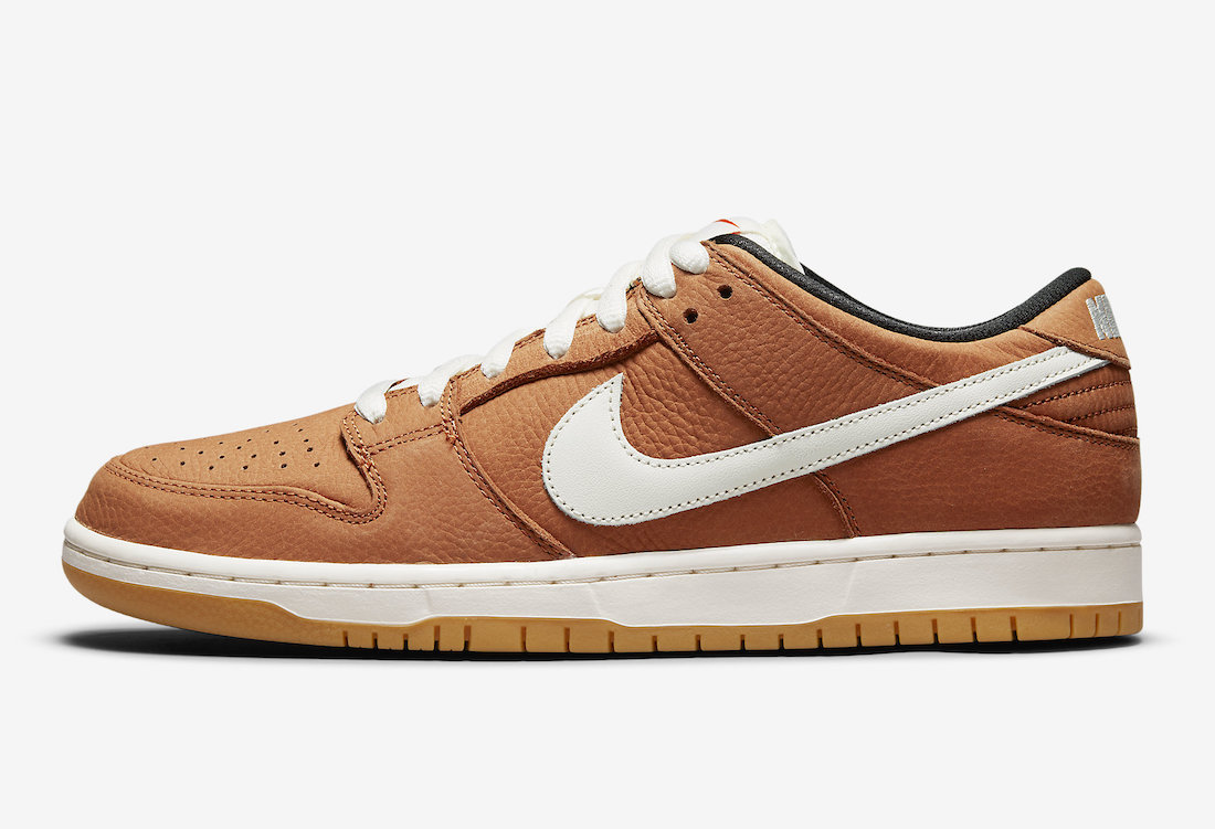 ã2/27ããã¤ã­SB ãã³ã¯ ã­ã¼ âãã¼ã¯ã©ã·ããâ / Nike SB Dunk Low âDark Russetâ DH1319-200 | Sneaker GPS