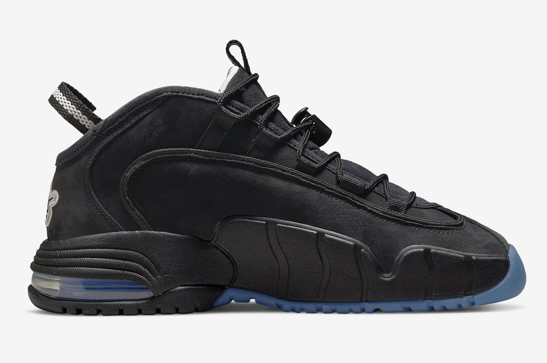 【お披露目】ソーシャルステータス x ナイキ エア ペニー1 / Social Status x Nike Air Max Penny 1