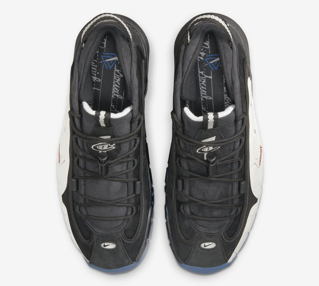 【お披露目】ソーシャルステータス x ナイキ エア ペニー1 / Social Status x Nike Air Max Penny 1