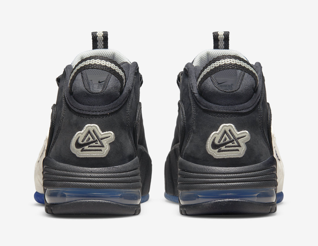 【お披露目】ソーシャルステータス x ナイキ エア ペニー1 / Social Status x Nike Air Max Penny 1