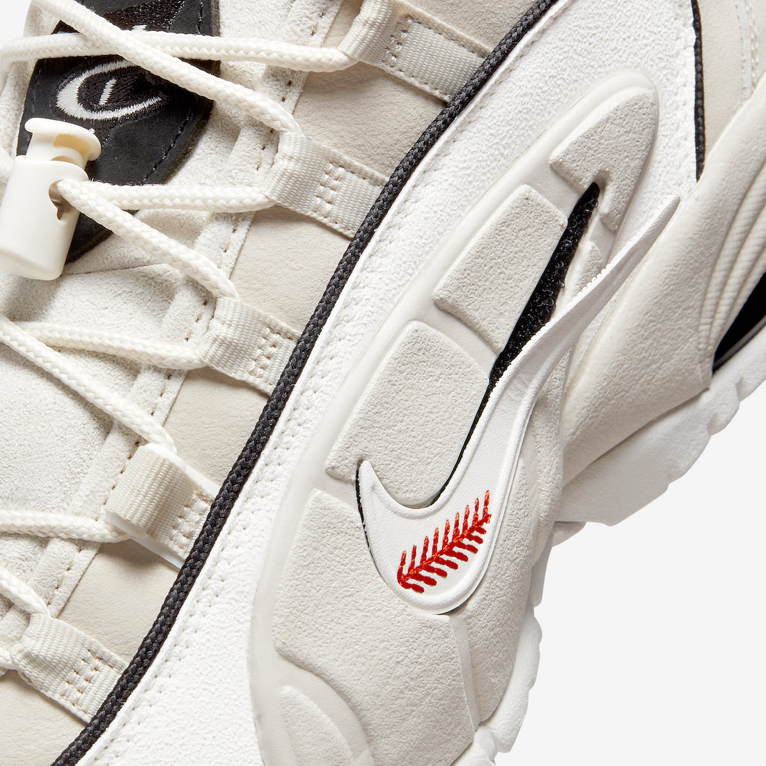 【お披露目】ソーシャルステータス x ナイキ エア ペニー1 / Social Status x Nike Air Max Penny 1