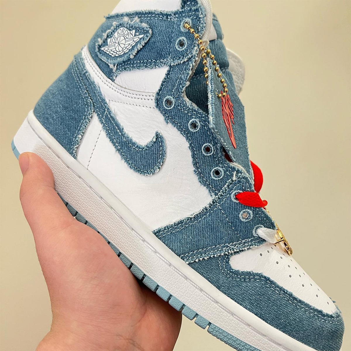 stockx jordan 3 denim