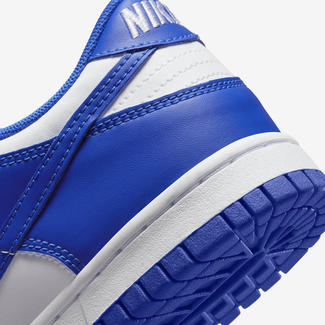 【リーク】ナイキ ダンク ロー “レーサーブルー” / Nike Dunk Low “Racer Blue” DV7067-400