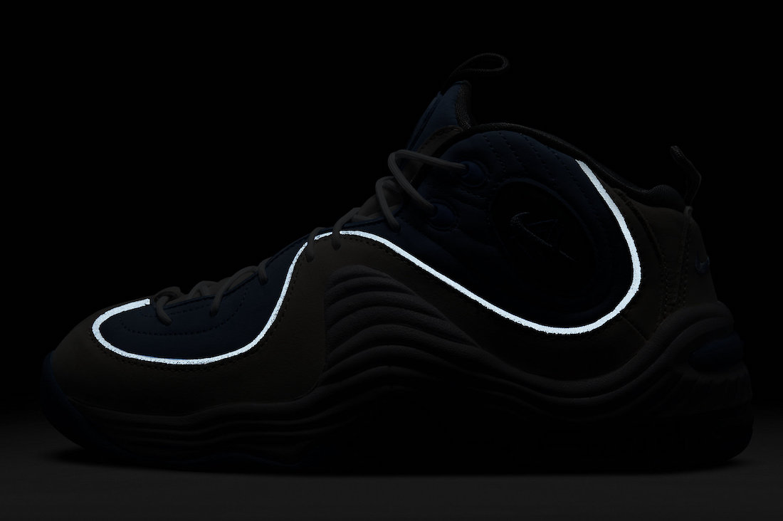 【9/30】ソーシャル ステータス x ナイキ エアペニー2 / Social Status x Nike Air Penny 2