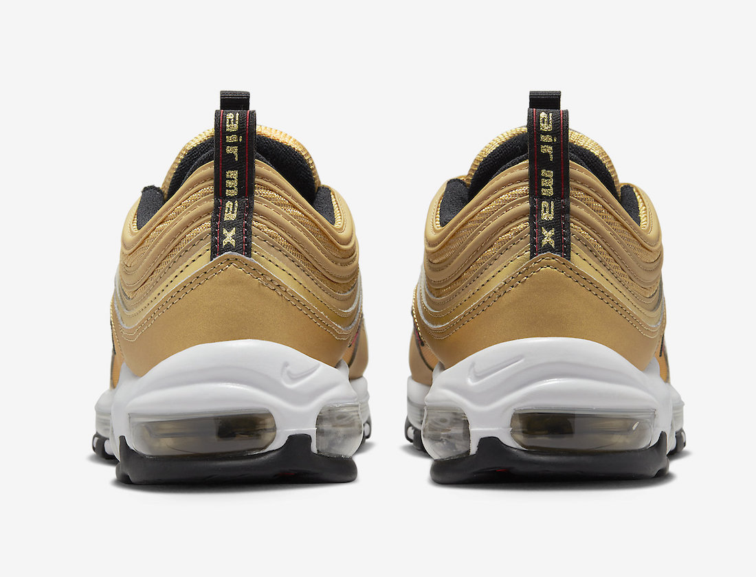 air max 97 gold