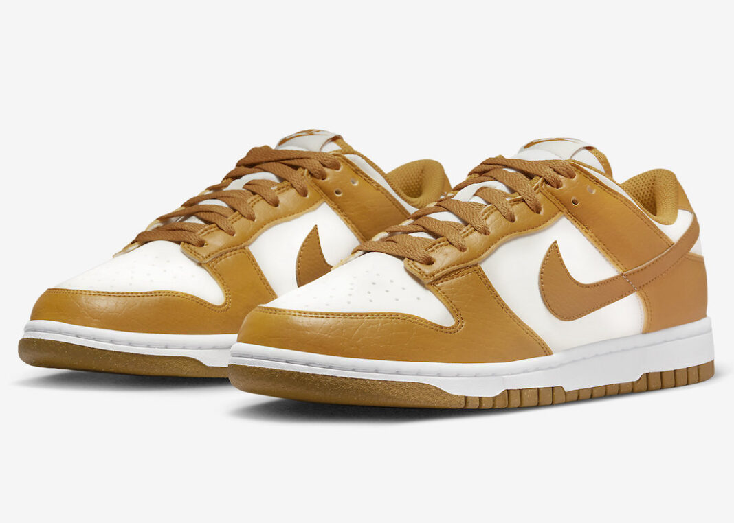 NIKE DUNK LOW NEXT NATURE 26.5cmダンク新品未使用