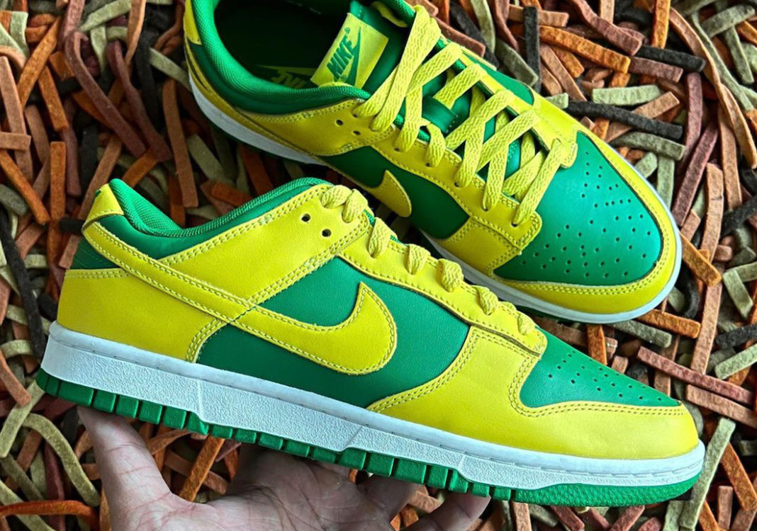 ダンクロー ブラジル NIKE DUNK low Brazil | tspea.org