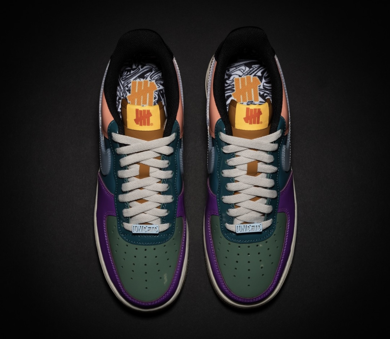 12 3 12 9 X 1 Low SP UNDEFEATED X Nike Air 12-3-12-9-x-1-low-sp-undefeated-x-nike-air