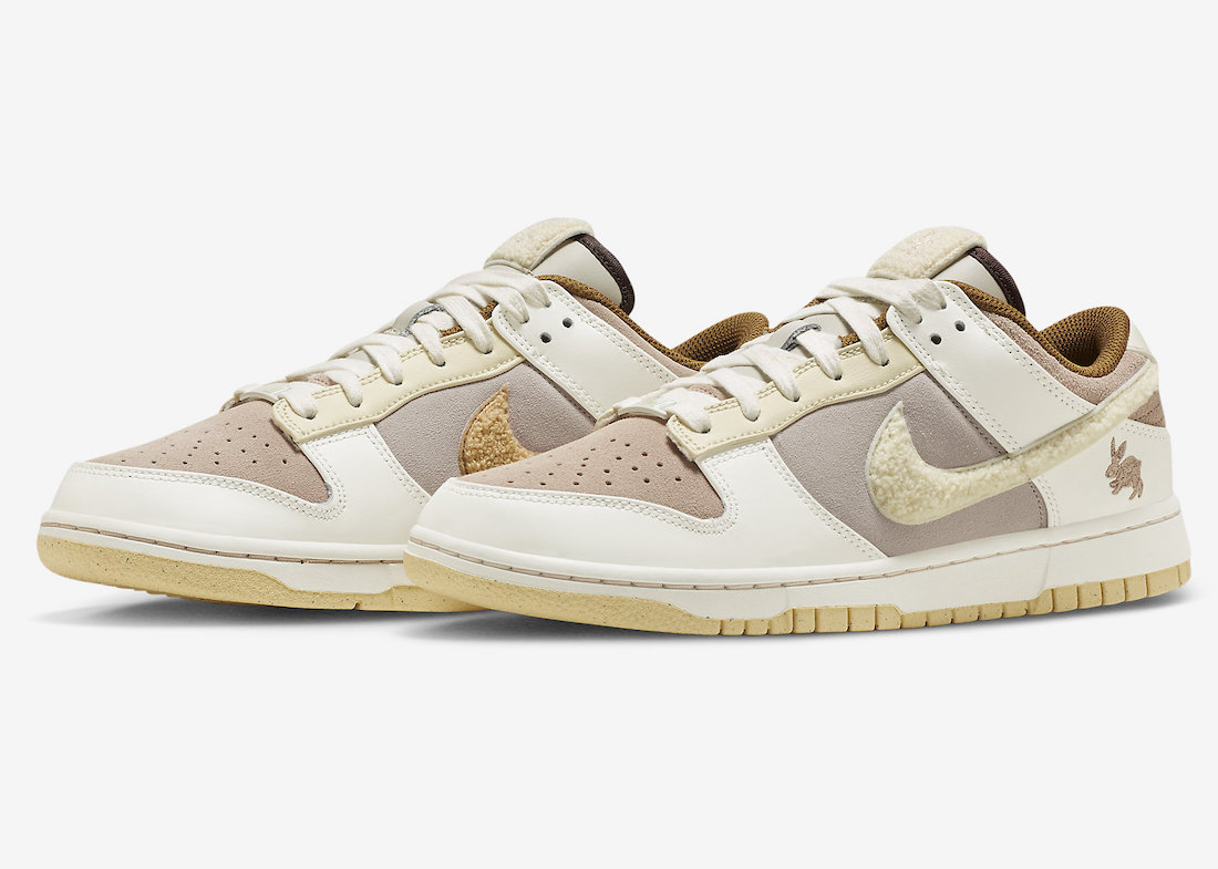 Nike Dunk Low Year of the Rabbit ナイキ ダンク ロー イヤー オブ ザ