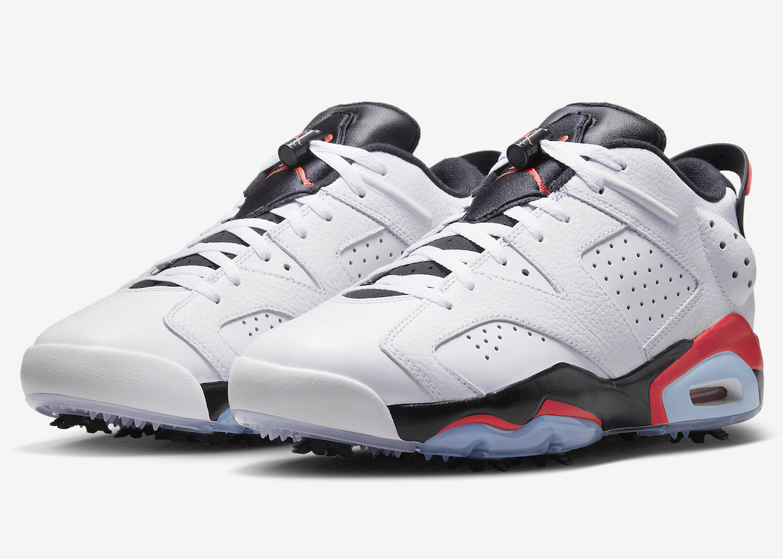 エア ジョーダン 6 ナイキ ロー ゴルフ NIKE JORDAN RETRO GOLF