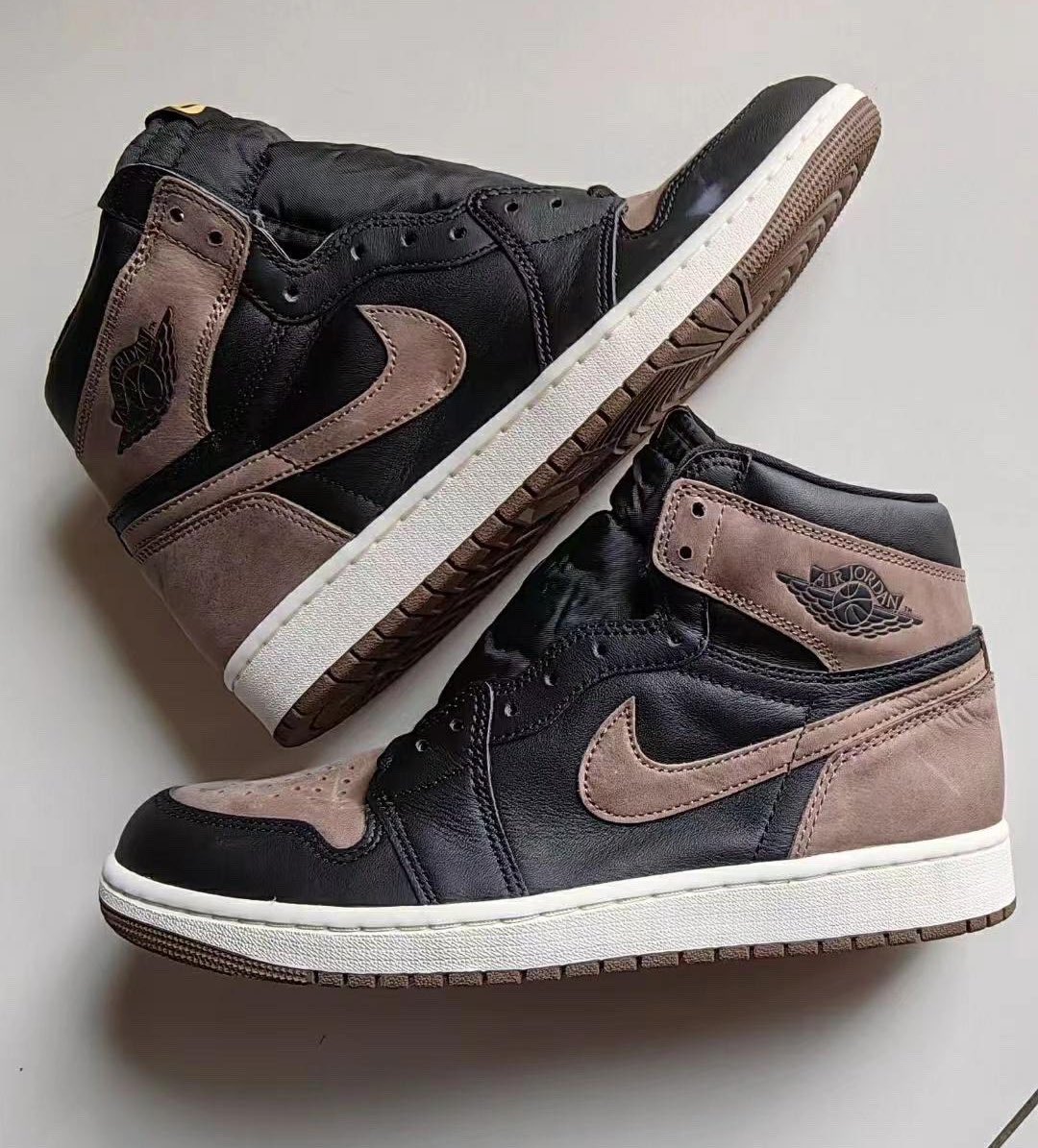 aj1 mushroom