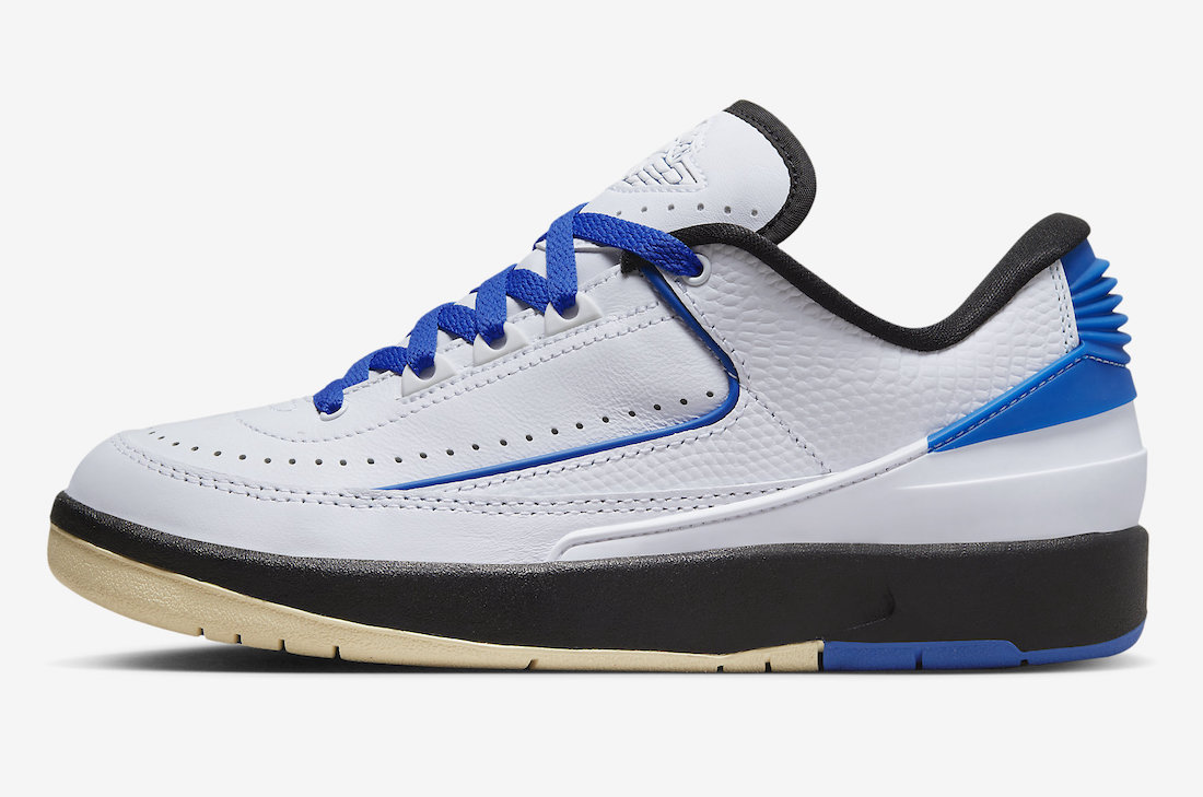 jordan2 low