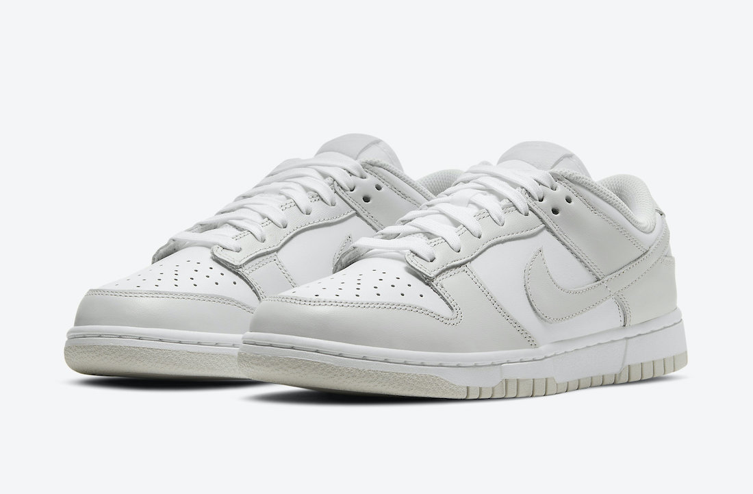 NIKE WMNS DUNK LOW "PHOTON DUST"ダンク