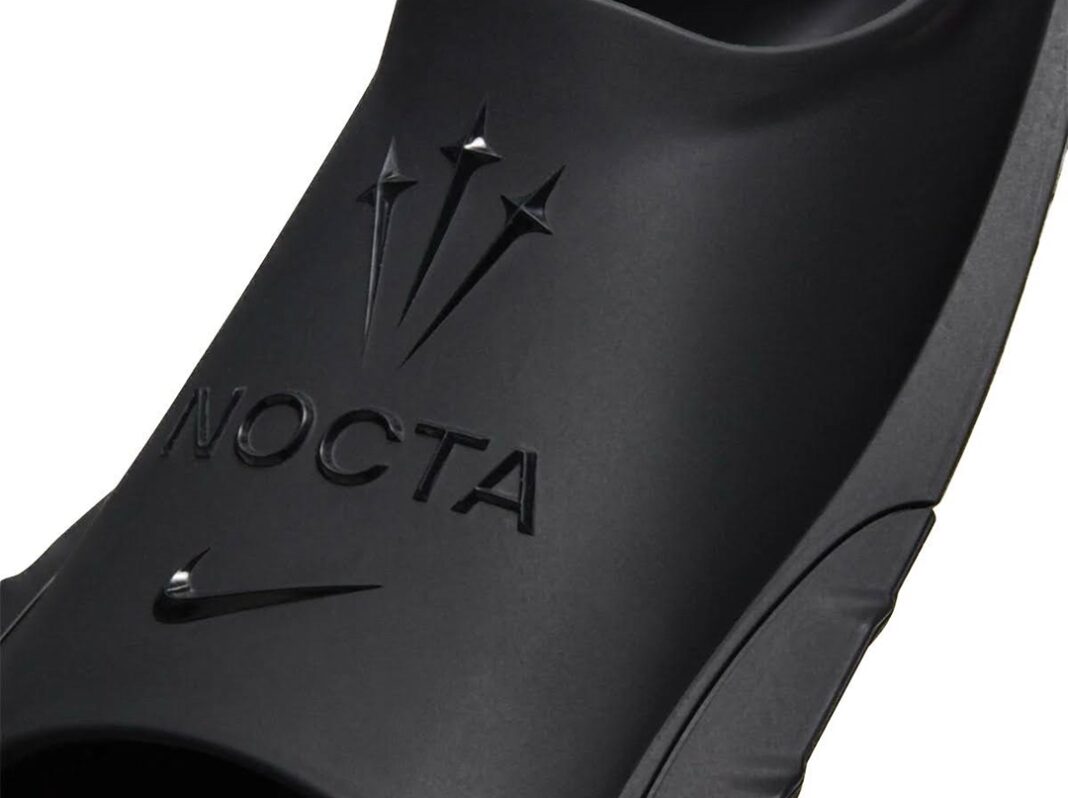 【6/29】ノクタ x ナイキ スウィムフィン / NOCTA x Nike Swim Fins Sneaker GPS