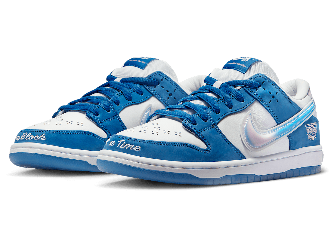 Nike Levi's x NK Dunk Lowナイキれんめいスケートボード