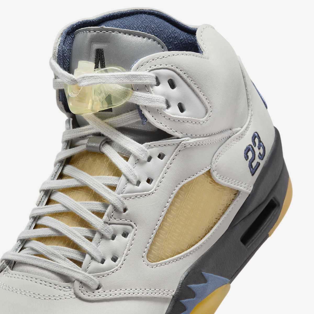 11/17, 11/27】A Ma Maniere x Air Jordan 5 “Dawn” “Dusk” / ア マ ...