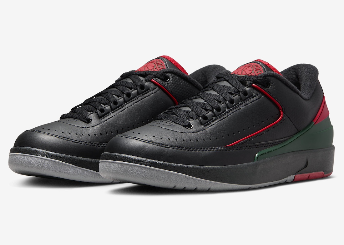 jordan2 low
