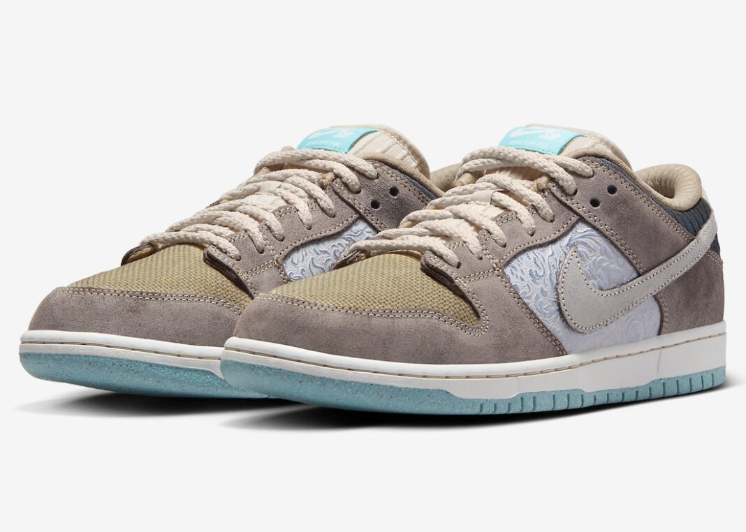 4/10】Nike SB Dunk Low “Live, Laugh, Love” FZ3129-200 | Sneaker GPS