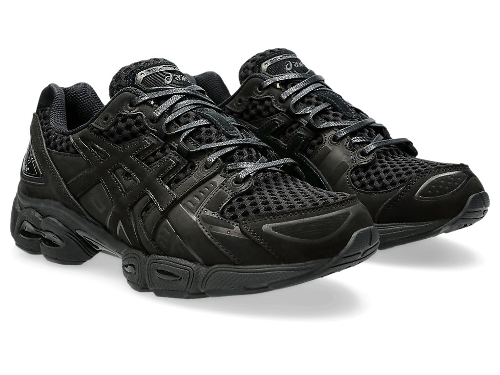 4/11 抽選開始】The Ennoy Professional x ASICS Gel Nimbus 9 GORE 