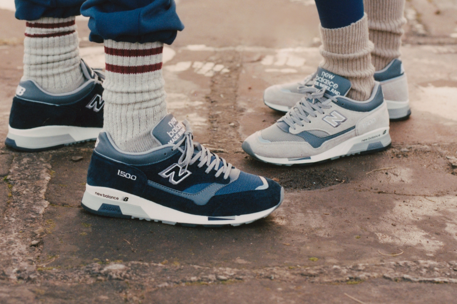 5/17】NEW BALANCE 1500 Made in UK U1500PGL, U1500PNV | Sneaker GPS